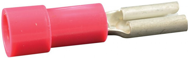 19017-0001, Terminals QUICK DISCONNECT 22-18 AWG