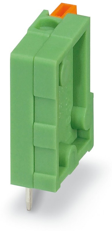 1791855, Торцевая крышка, для использования с клеммной колодкой, FFKDSA