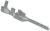1510878401, 151087 Series Male Crimp Terminal, 30AWG Max
