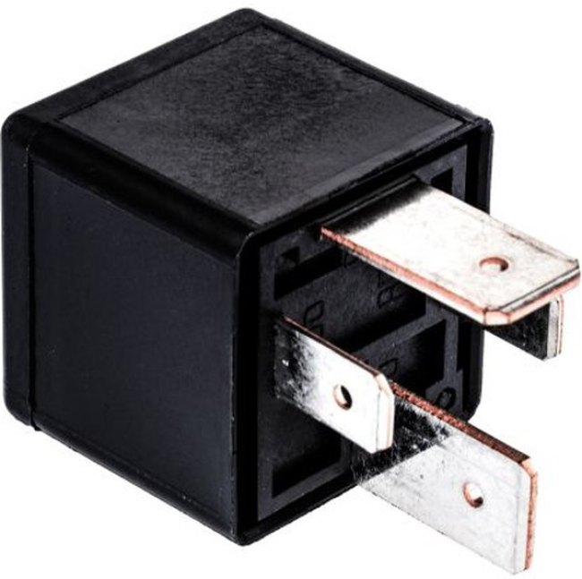 1393304-5, Plug In Automotive Relay, 24V dc Coil Voltage, 70A Switching Current, SPST 1393304-5, Plug In Automotive Relay, 24V dc Coil Voltage, 70A Switching Current, SPST