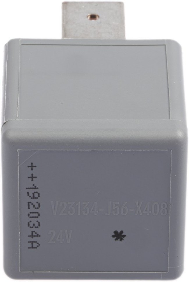 1393304-5, Plug In Automotive Relay, 24V dc Coil Voltage, 70A Switching Current, SPST 1393304-5, Plug In Automotive Relay, 24V dc Coil Voltage, 70A Switching Current, SPST