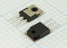 Транзистор 2SD1047 \NPN\50\TO-3P\