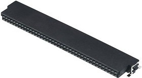 M55-6108042R, PCB Receptacle, Плата - к - плате, 1.27 мм, 2 ряд(-ов), 80 контакт(-ов) M55-6108042R, PCB Receptacle, Плата - к - плате, 1.27 мм, 2 ряд(-ов), 80 контакт(-ов)