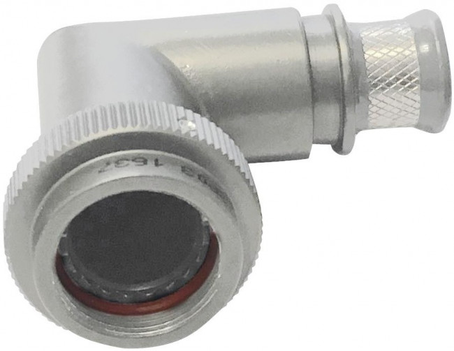 M85049/90-11N03, Circular MIL Spec Backshells BACKSHELL BND LOCK ADPTR R/A NIC SZ 11 M85049/90-11N03, Circular MIL Spec Backshells BACKSHELL BND LOCK ADPTR R/A NIC SZ 11