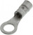 19072-0073, Клемма с кольцевым наконечником, M5, #10, 14 AWG, 2.5 мм², VibraKrimp 19072