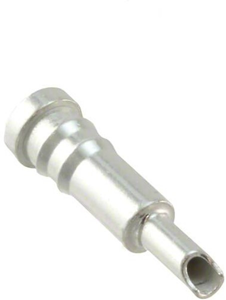9177-0-18-80-07-27-10-0, Terminals Solder Cup Rcpt for 16 AWG wire