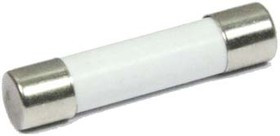 Предохранитель 6,0x30, ток 25 А, керамика, KF-0460D