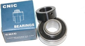 Подшипник UEL204 780204 по ГОСТ 24580-81 55228