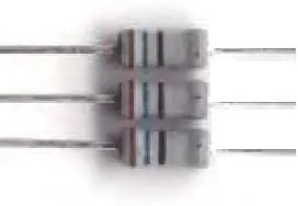EMC2-8R2K, Metal Film Resistors - Through Hole 2W 8.2 ohm 10% FUSIBLE EMC2-8R2K, Metal Film Resistors - Through Hole 2W 8.2 ohm 10% FUSIBLE