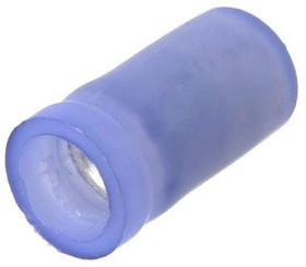 328308, Terminals STRIPPED WIRE CAP blue