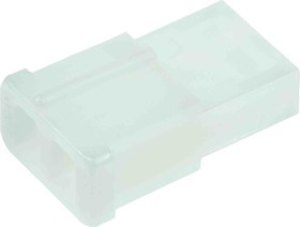 770827-1, Commercial MATE-N-LOK Male Connector Housing, 5.08mm Pitch, 4 Way, 1 Row 770827-1, Commercial MATE-N-LOK Male Connector Housing, 5.08mm Pitch, 4 Way, 1 Row