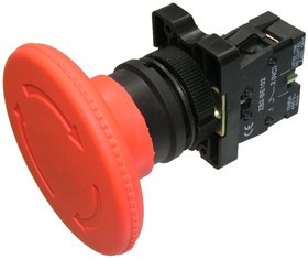 LXA2 (3SA5)-BS642 on-off, Кнопочный переключатель LXA2 (3SA5)-BS642, ON-OFF