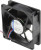 Вентилятор Ebmpapst 8412NG 12V 170mA 2W 80x25 2pin