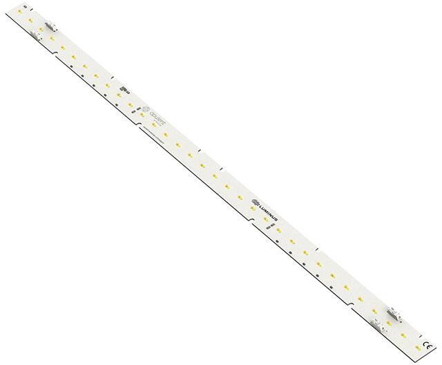 DSB1-66G02-3018-90-01, LED Lighting Bars & Strips Luminus Dim to Warm Linear DSB1-66G02-3018-90-01, LED Lighting Bars & Strips Luminus Dim to Warm Linear