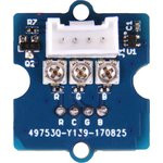 Grove - Variable Color LED V1.1, RGB светодиод для Arduino проктов, управление цифровым или PWM сигн