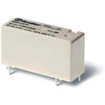 43.41.7.024.2000, Реле 1 переключ. 24VDC, 10A/230VAC SPDT