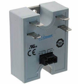 84140810, Solid State Relays - Industrial Mount 17-32 VDC