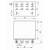 RRP10-4-10-220A-LED, Реле промежуточное 230В переменного тока 4пк 10A РЭК77/4 с индикацией