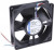Вентилятор Ebmpapst 4314/2U 24V 0.20A 120x38 3pin