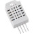 DHT22 Humidity and Temperature Sensor, (AM2302)
