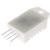 DHT22 Humidity and Temperature Sensor, (AM2302)
