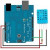 DHT22 Humidity and Temperature Sensor, (AM2302)