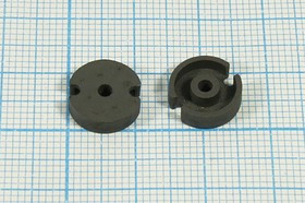 Ферритовый сердечник СБ11x 3,2, М2000НМ3-1/Ч-11 Ферритовый сердечник СБ11x 3,2, М2000НМ3-1/Ч-11