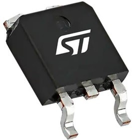 2STBN15D100, Биполярный транзистор, NPN, 100 В, 70 Вт, 12 А, 750 hFE 2STBN15D100, Биполярный транзистор, NPN, 100 В, 70 Вт, 12 А, 750 hFE