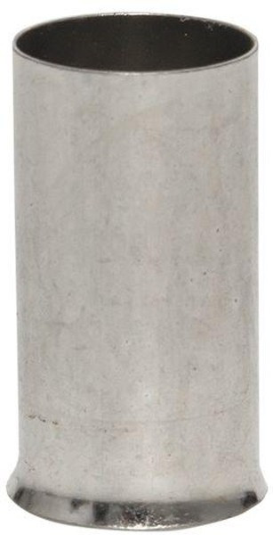 Наконечник штыревой втулочный НШв 50.0-20 (уп.50шт) PROxima EKF nshv-50-20