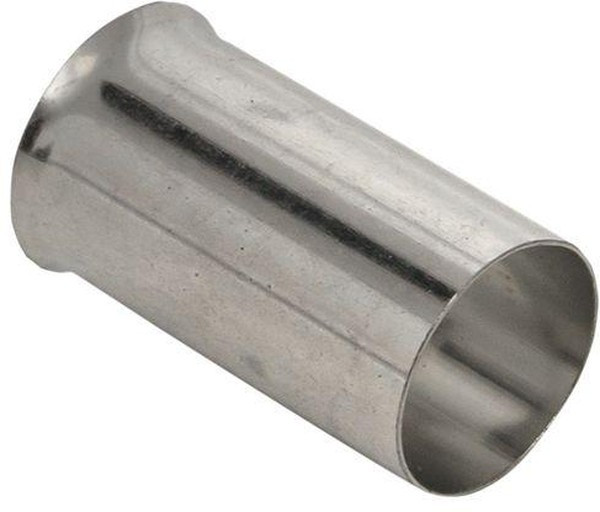 Наконечник штыревой втулочный НШв 50.0-20 (уп.50шт) PROxima EKF nshv-50-20