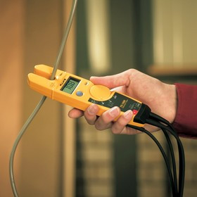 659612, Fluke T5-600, Тестер напряжения