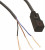 E2S-Q25-1M, Proximity Sensors NO PNP End face 2.5mm snse DC 3-Wire E2S-Q25-1M, Proximity Sensors NO PNP End face 2.5mm snse DC 3-Wire