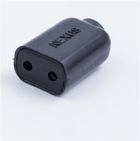U-172/U, Phone Connectors Microphone Jack Nylon MJ-101