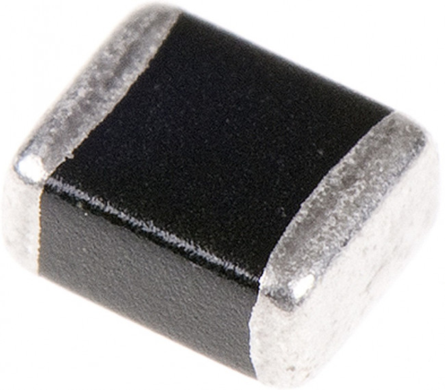 B72530E0250K062, (тип: CT1210K25G), Var MLV 25VAC/31VDC 300A 35.1V to 42.9V 1210 SMD 0.008W Automotive T/R B72530E0250K062, (тип: CT1210K25G), Var MLV 25VAC/31VDC 300A 35.1V to 42.9V 1210 SMD 0.008W Automotive T/R