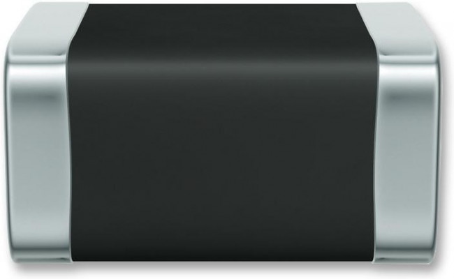 B72530E0250K062, (тип: CT1210K25G), Var MLV 25VAC/31VDC 300A 35.1V to 42.9V 1210 SMD 0.008W Automotive T/R B72530E0250K062, (тип: CT1210K25G), Var MLV 25VAC/31VDC 300A 35.1V to 42.9V 1210 SMD 0.008W Automotive T/R