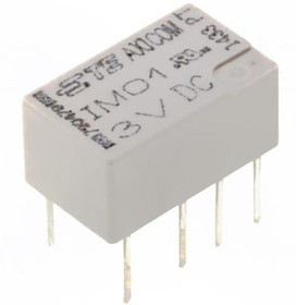 1462037-4 (IM01TS), Реле электромагнитное 140MW 3V