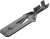 160859-2, FASTIN-FASTON .250 Uninsulated Male Spade Connector, Tab, 6.35 x 0.81mm Tab Size, 0.5mm² to 1mm² 160859-2, FASTIN-FASTON .250 Uninsulated Male Spade Connector, Tab, 6.35 x 0.81mm Tab Size, 0.5mm² to 1mm²