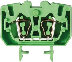 55.703.1053.7 FEED-THROUGH TERM WKF2,5/MD/15 GRUEN