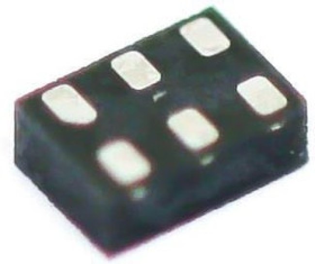 SN74AUP1G126DRYR SN74AUP1G126DRYR