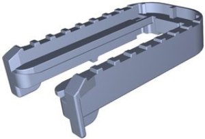 1564562-6, Automotive Connectors SLIDE, TABHSG GROUPD 1564562-6, Automotive Connectors SLIDE, TABHSG GROUPD