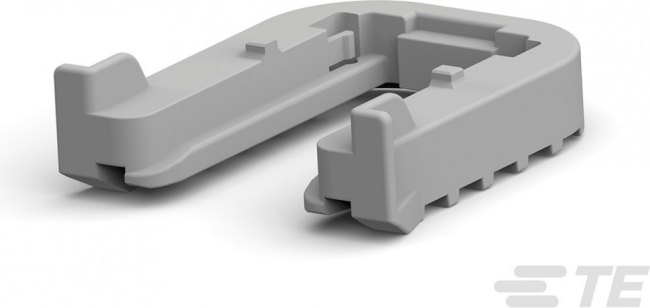1564562-6, Automotive Connectors SLIDE, TABHSG GROUPD