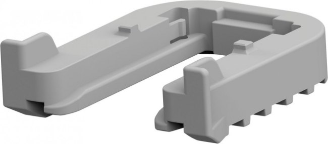 1564562-6, Automotive Connectors SLIDE, TABHSG GROUPD