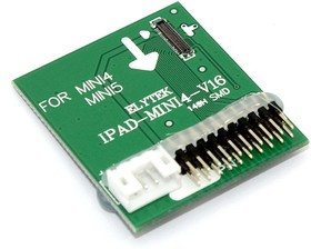 Переходник для теста iPad Mini 4