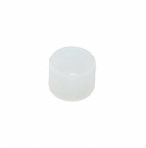 M0595-5-N, Standoffs &amp; Spacers 6mm, 5.3 ID, M5 ROUND METRIC SPACER