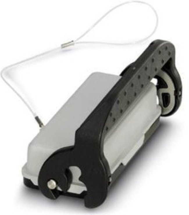 1678318, Heavy Duty Power Connectors HC-B 16-SD-ML/FS