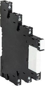 80.010.4502.0 RELAY MODULE FLAR E MOVE24VDC-1W-6A