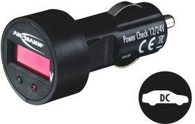 1900-0019, Battery Tester