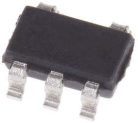 ISL43112IHZ-T, ISL43112IHZ-T , Low Voltage, Op Amps, 5-Pin 5 Ld SOT-23