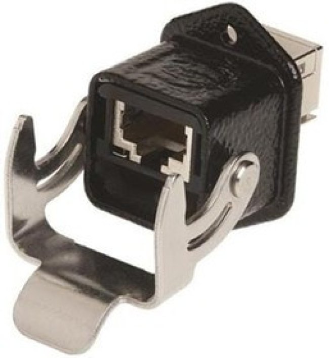 09452151561, Modular Connectors / Ethernet Connectors METAL,HAN3A,RJ45CAT6 PANEL FEED THROUGH 09452151561, Modular Connectors / Ethernet Connectors METAL,HAN3A,RJ45CAT6 PANEL FEED THROUGH