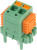 1864037, Fixed Terminal Blocks SDC 2,5/ 2-PV-5,0-ZB 1864037, Fixed Terminal Blocks SDC 2,5/ 2-PV-5,0-ZB